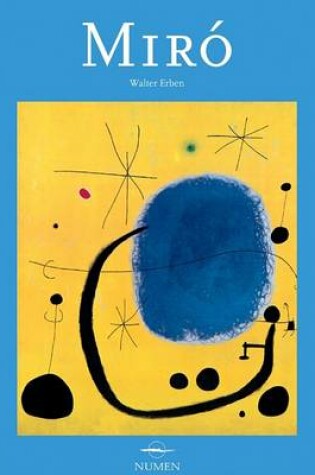 Cover of Joan Miro