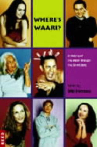 Cover of Where's Waari?