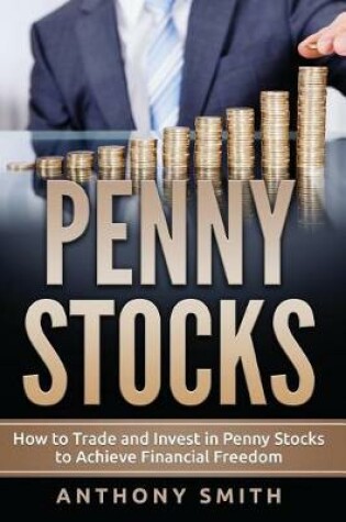 Cover of Penny Stocks