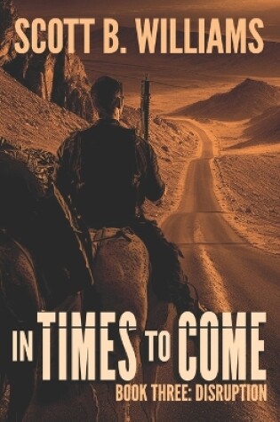 Cover of In Times to Come - Disruption