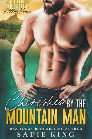 Cover of Cherished by the Mountain Man