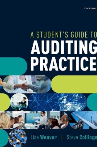 Cover of A Student's Guide to Auditing Practice