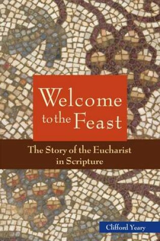 Cover of Welcome to the Feast