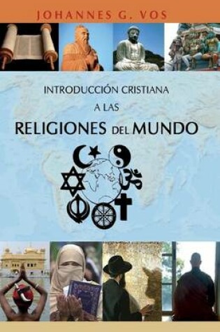 Cover of Introduccion cristiana a las religiones del mundo