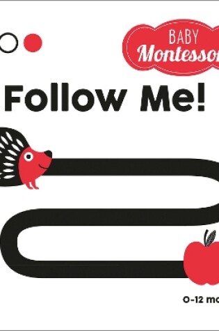 Cover of Follow Me!