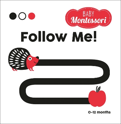 Cover of Follow Me!