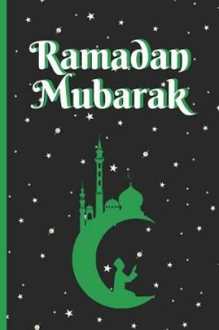 Cover of Ramadan Mubarak