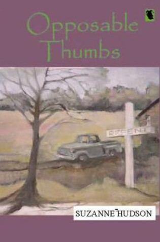 Cover of Opposable Thumbs