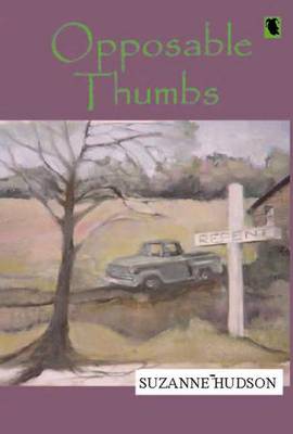 Book cover for Opposable Thumbs