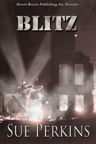 Cover of Blitz