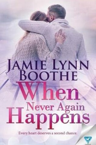 Cover of When Never Again Happens