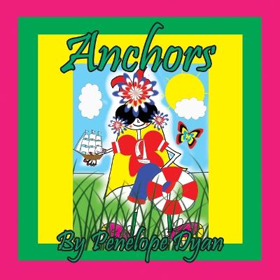 Book cover for Anchors