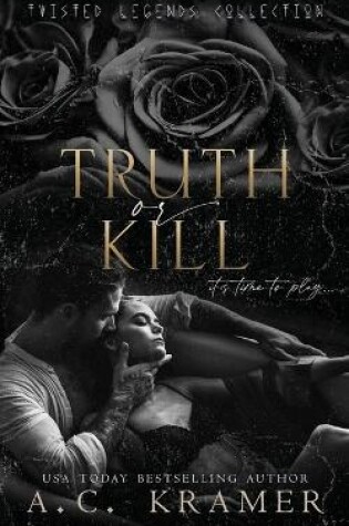 Cover of Truth or Kill