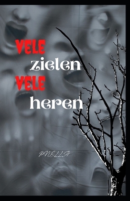 Book cover for Vele zielen vele heren