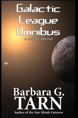 Cover of Galactic League Omnibus