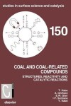 Book cover for Coal and Coal-Related Compounds