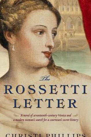 Cover of The Rossetti Letter