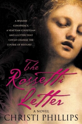 Cover of The Rossetti Letter