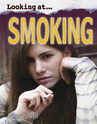 Cover of Smoking