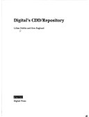 Book cover for Digital's Cdd/Repository