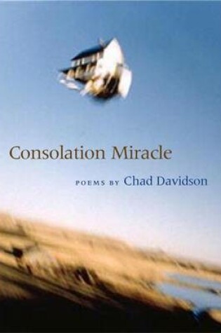 Cover of Consolation Miracle