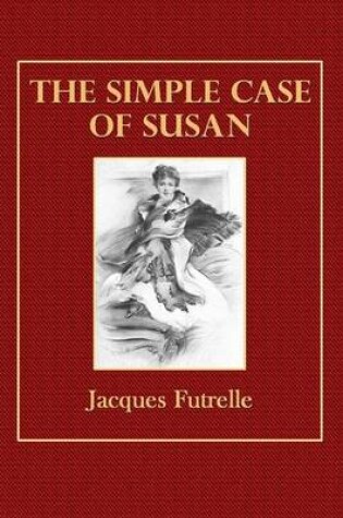 Cover of The Simple Case of Susan