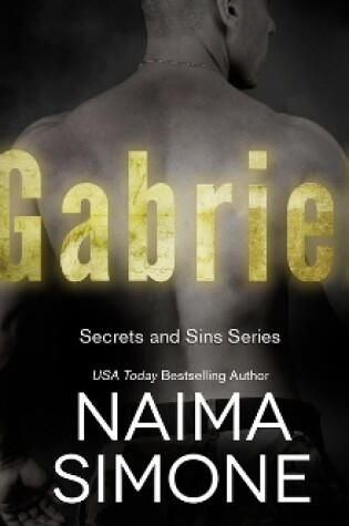 Cover of Gabriel