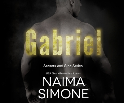 Book cover for Gabriel