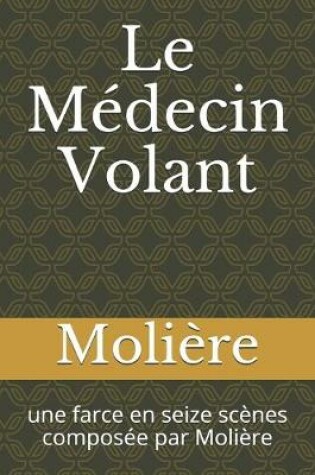 Cover of Le Medecin Volant