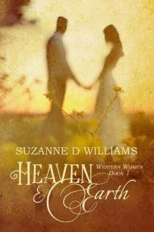 Cover of Heaven & Earth