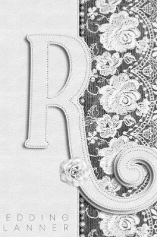 Cover of R Wedding Planner