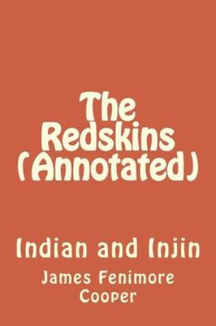 Cover of The Redskins (Annotated)