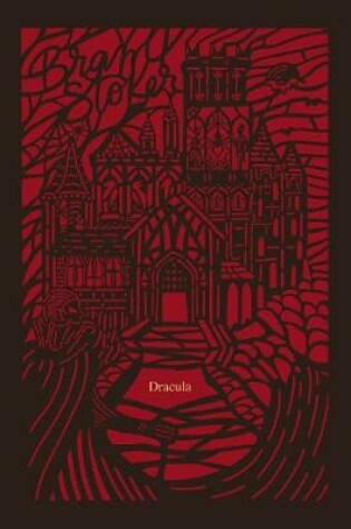 Cover of Dracula (Seasons Edition -- Fall)