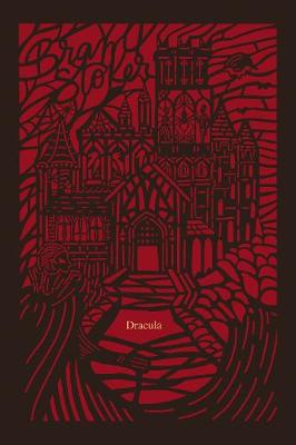 Book cover for Dracula (Seasons Edition -- Fall)