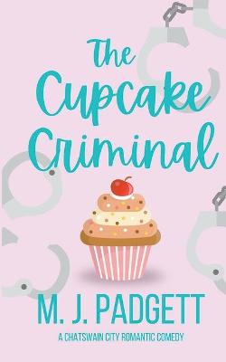 Book cover for The Cupcake Criminals
