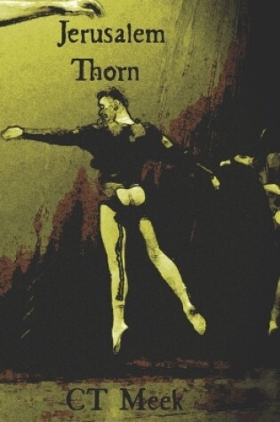 Cover of Jerusalem Thorn