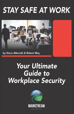 Book cover for Stay Safe At Work