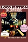 Book cover for Loco Motion