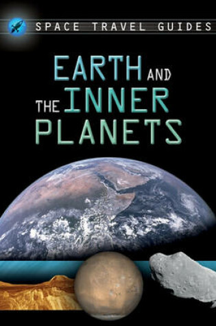 Cover of Earth and the Inner Planets
