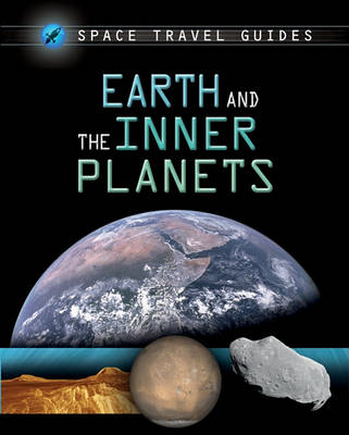 Cover of Earth and the Inner Planets