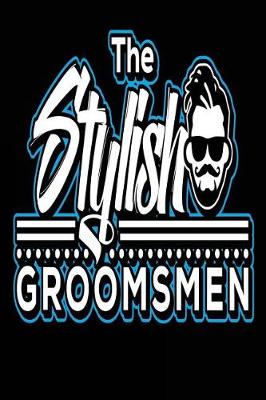 Book cover for The Stylish Groomsmen