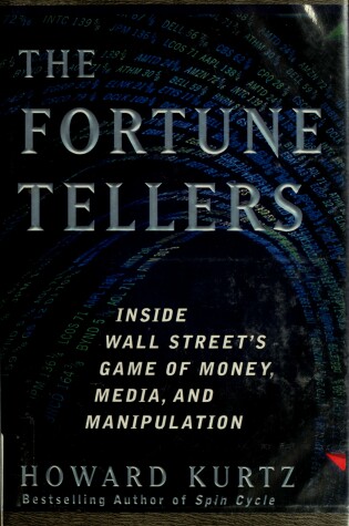 Cover of The Fortune Tellers