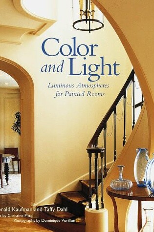 Cover of Colour and Light