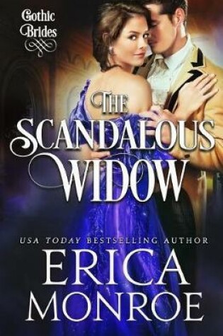 Cover of The Scandalous Widow