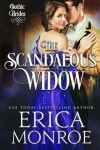 Book cover for The Scandalous Widow