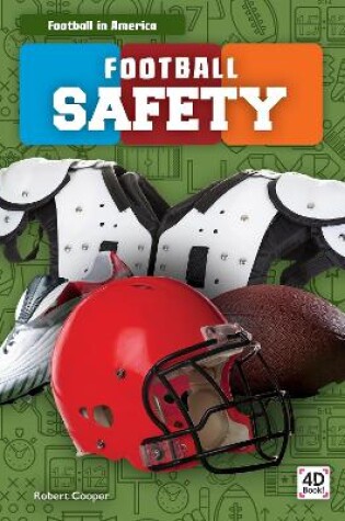 Cover of Football in America: Football Safety