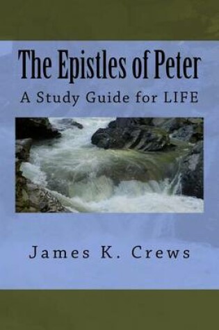 Cover of The Epistles of Peter