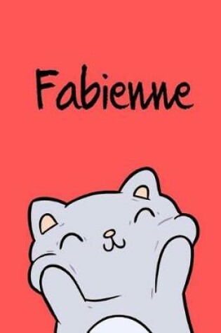 Cover of Fabienne