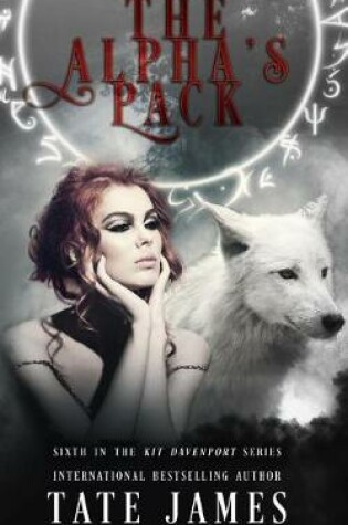 Cover of The Alpha's Pack