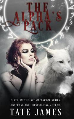 Cover of The Alpha's Pack